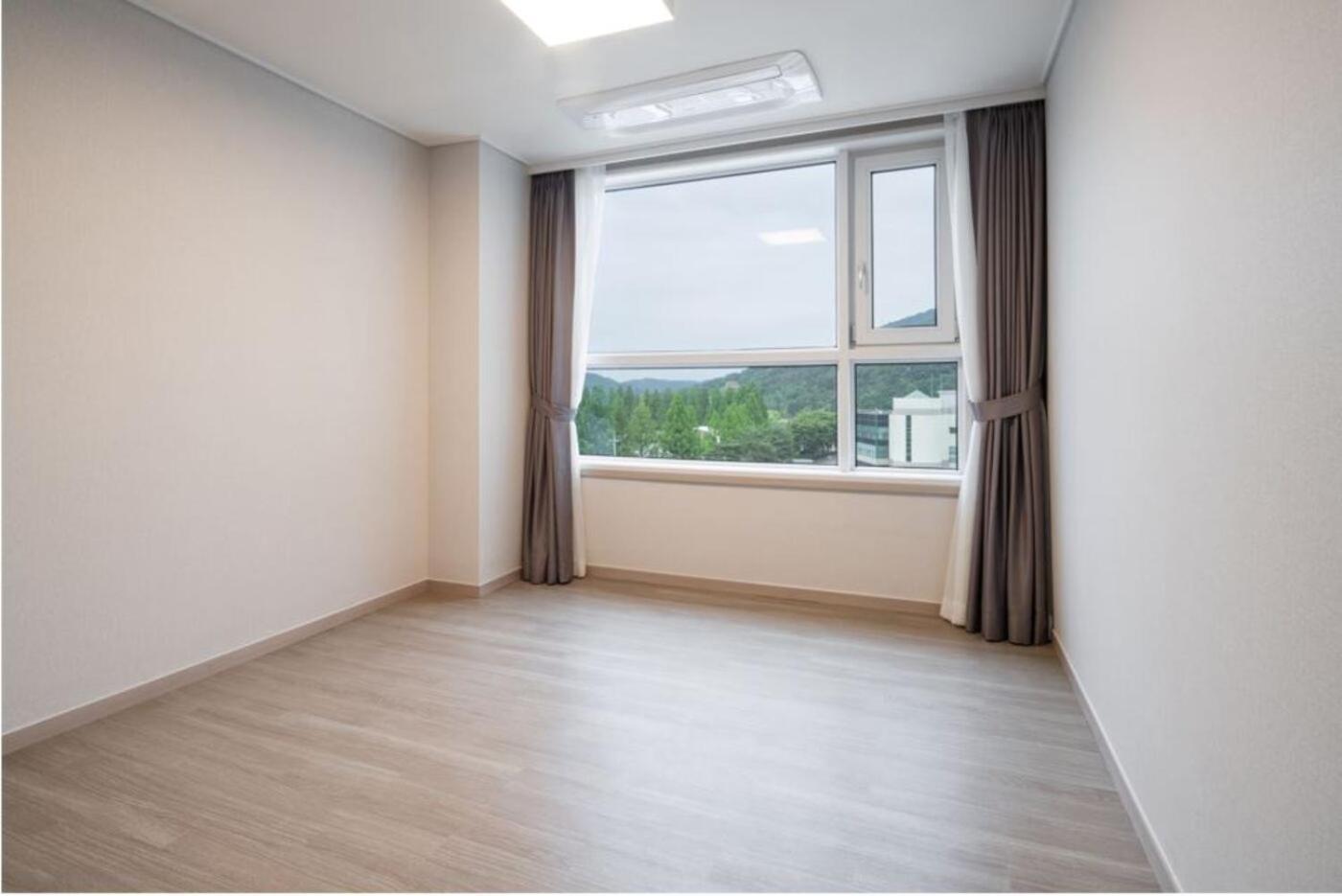 Kumho Hwasun Spa Resort Екстер'єр фото